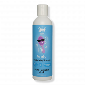 Детский увлажняющий шампунь Kids Suds Wet Brush