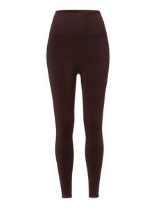 Узкие леггинсы Les Lunes Sync Leggings, коричневый