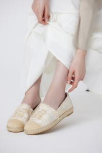 Эспадрильи ST Jacquard