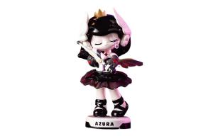 Azura Animal Competition Collection мистическая коробка одиночная мистическая коробка/полная коробка 12 шт POP MART