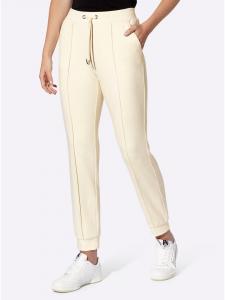 Тканевые брюки Heine