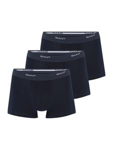 Боксеры GANT, темно-синий