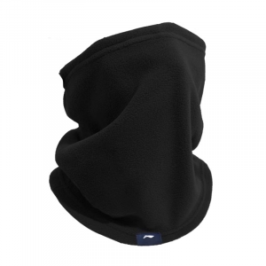 Мужские шарфы LiNing, черно-серый