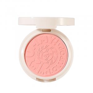 XIXI SweetQin румяна Soft Pink для сияния кожи и естественного тона лица