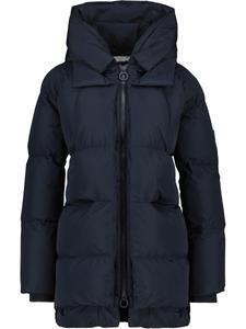 Зимняя куртка Alife and Kickin LykkeAK, темно-синий