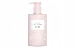 Увлажняющий и освежающий лосьон для лица и тела с ароматом, 350 мл DIOR
