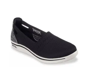 Arch Fit Jasper Uplift Слипоны Skechers, Black