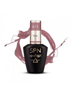SPN, 641 Mink UV LaQ, 8 мл