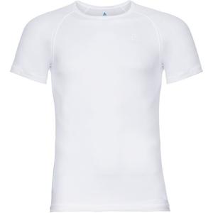 Майка функциональная "кубическая", 2 шт. Odlo, белый