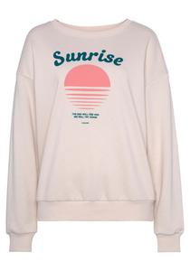 Толстовка Vivance, экрю