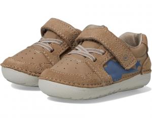 Кроссовки Stride Rite SM Waverly, коричневый