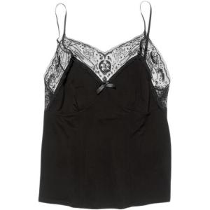 Футболка FW25 женская Acne Studios, черный