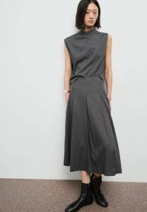 Джемпер Mango Jumper, Dark Grey