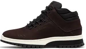 Ботинки на шнуровке K1X Lace-Up Boots, коричневый
