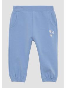 Леггинсы в цвете 5365_sky blue s.Oliver