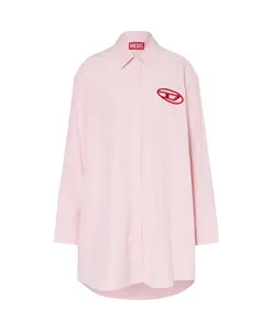 Платье Дали Diesel, розовый