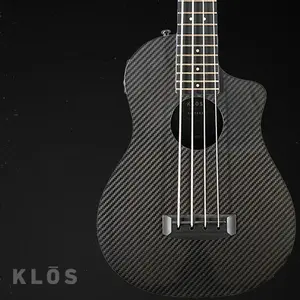 KLOS Бас-Укулеле DAE - Углеродное волокно