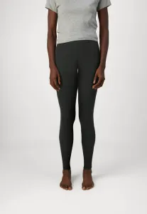 Пижамные штаны Schiesser, Schwarz