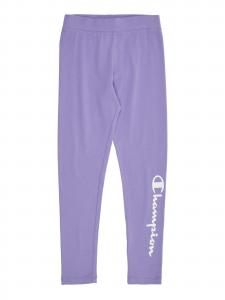 Champion Authentic Athletic Apparel Скинни-легинсы в цвете лаванда