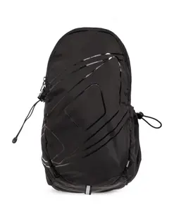 Рюкзак Drape Sling Bag на одно плечо Diesel, черный