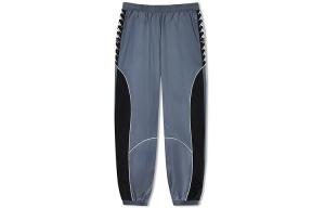 Повседневные брюки мужские серые - 108 Kappa, серый