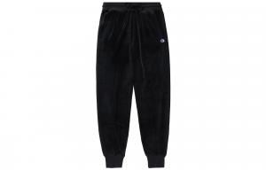 Женские повседневные брюки Champion, светло-фиолетовые