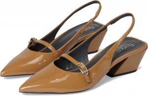 Туфли Franco Sarto Galin, цвет Peanut Tan Patent