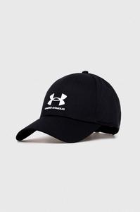 Бейсболка Under Armour, черный