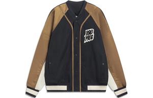 Badfive стеганая куртка мужская черный Lining