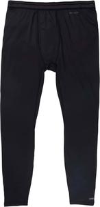 Легкие мужские брюки Burton X Base Layer, True Black
