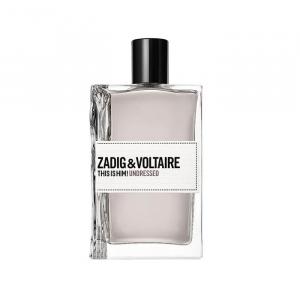 Мужская туалетная вода This is Him! Undressed Eau de Toilette para Hombre Zadig & Voltaire, 50