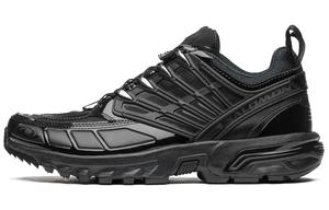 SALOMON Кроссовки X MM6 Maison Margiela Acs Pro Advanced 'Black'