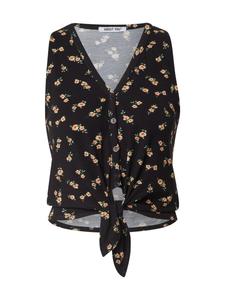 Топ About You MALENA, черный