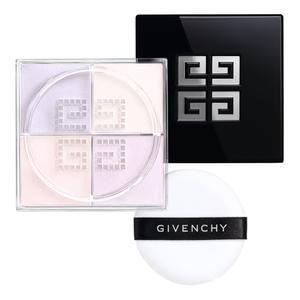 Пудра для лица prisme libre 4-color loose powder Givenchy, n00, вес 10 гр.