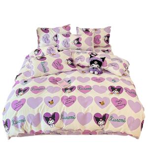 Sanrio Комплект постельного белья для дома одноразовый