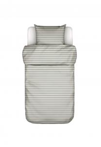 Женское постельное бельё faas Faas Marc O'Polo Home, ярко-зелёное