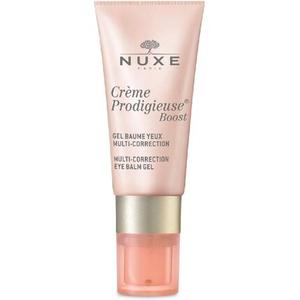 Prodigieuse Boost Eyes Balm Gel Мультикорректирующий 15мл, Nuxe