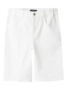 Обычные брюки NAME IT, белый