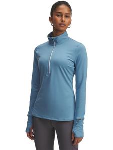 Рубашка с длинным рукавом Under Armour, синий