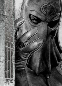 G.I. JOE: The IDW Collection Volume 5 (IDW Publishing)