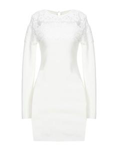 Платье Cashmere Company, белый