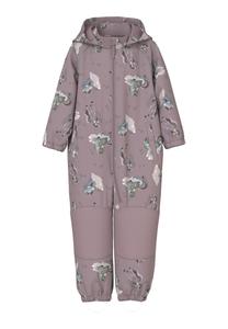 Спортивный костюм NAME IT NMFALFA08, цвет Mauve