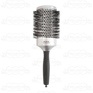 Кисть Olivia Garden Essential Blowout Silver 65