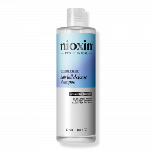 Шампунь против выпадения волос Nioxin, 16.0 oz