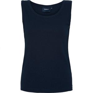 Футболка Sea Ranch Neel Sleeveless O Neck, синий