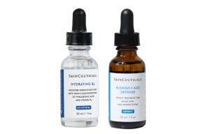 Наборы для ухода за кожей Unisex SKINCEUTICALS