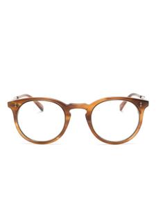 MR. LEIGHT очки ML1013 Crosby, коричневый