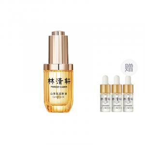 Эфирные масла для лица women's FOREST CABIN