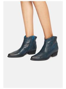 Ботинки Felmini ette, синий