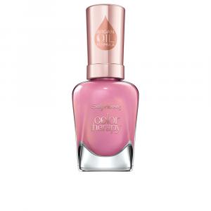 Лак для ногтей Color therapy Sally hansen, 14,7 мл, 270-mauve mantra